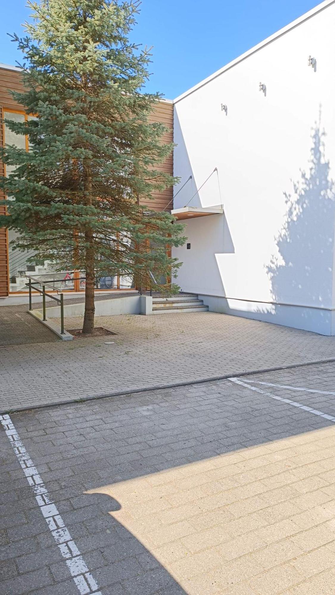 Papli Holiday Studio Пярну Екстериор снимка
